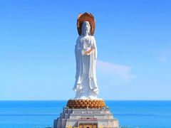 -三亚南山文化旅游区