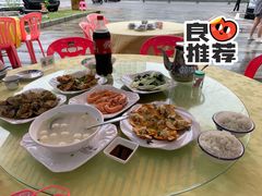 -秋姐美食店(旅游大道店)