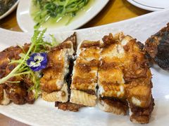 -醉壹号海鲜大排档(厦门美食地标店)