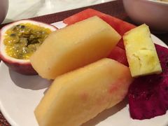 -武汉厨房自助餐厅·武汉卓尔万豪酒店