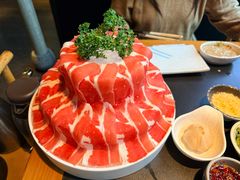 -东来顺·非遗火锅(高新店)