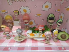 -泡泡玛特POPMART(上海环球港店)