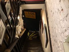 -不舍昼夜咖啡馆