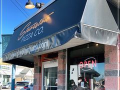 -Steveston Pizza Company (Richmond)