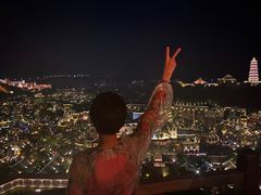 -云端咖啡(山顶教堂店)