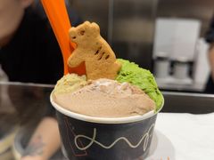 -Dip in Gelato(富民路店)