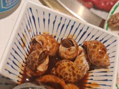 -亚马逊海鲜自助(梅溪湖步步高店)