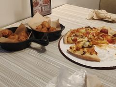 -必胜客(五一广场店)