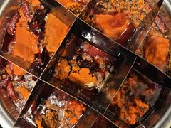 -邓莽子老火锅(鲁祖庙店)