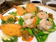 -唐阁(香港朗廷酒店)