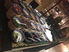 -西藏饭店·亚克·食光自助餐厅(文殊院店)