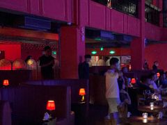 -JZ Club 爵士酒吧(上海店)
