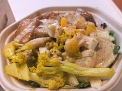 -CALIFORKS加州叉子轻食(朝阳门店)