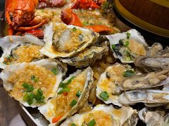 -日进一片海.生腌海鲜火锅.宵夜烧烤(三里屯总店)