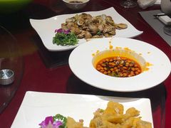 -森谷美食公园(杨行店)
