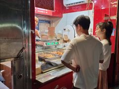 -阿捡忭京炸鸡(韭菜园总店)