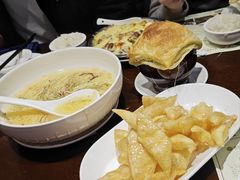 -老厨家(友谊路总店)