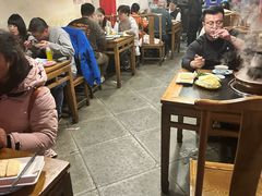 -裕德孚·非遗手切涮羊肉(东直门内大街店)