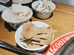 -受气牛肉·重庆耙牛肉(来福士店)