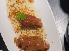 -四世同堂·京菜·烤鸭(双井店)