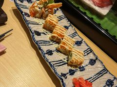 -本逸·割烹料理(湖墅店)