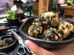 -九田家黑牛烤肉料理(太阳城店)
