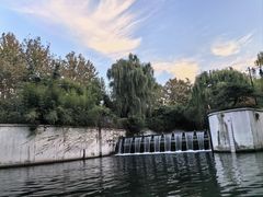 -济南大明湖景区