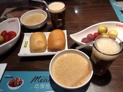 -豪享来中西餐厅(隆昌店)