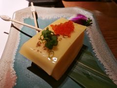京都芝士玉子烧-玉川屋创意日料Bistro(柳巷店)