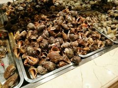 -大蟹天下海鲜自助
