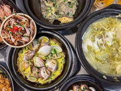 -甬小馆·焗海鲜温州菜(五马街店)