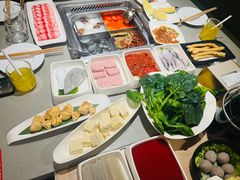 -海底捞火锅(宇飞大厦店)