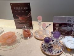 -左右Massage/Spa(长寿路店)