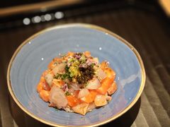 -炎橘·板前料理 Omakase