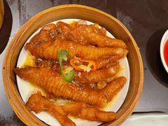 -领事馆19号中餐厅(厦门海景洲际酒店)