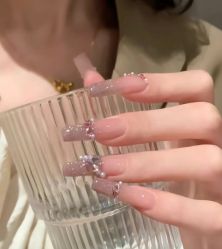 点击看大图 -M·X Nail日式美甲美睫