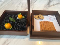 -新荣记(新源南路店)