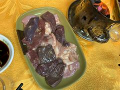 猪杂-杏坛公平靓正(伦教滨江店)