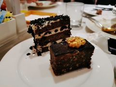 -金安大饭店-金品自助餐厅