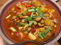 -望湘园·湖南菜(大宁店)