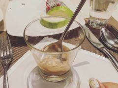 -芽庄洲际酒店自助餐厅