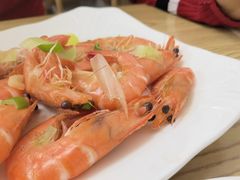 -桔子海鲜烧烤大排档(台东店)