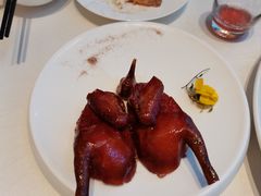 -香港狮子山下·明星粤菜餐厅(北苑店)