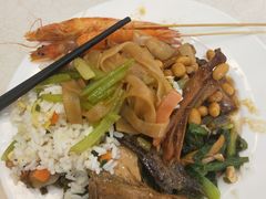 -仙林宾馆-餐厅