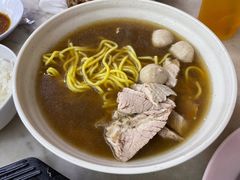 -新记肉骨茶