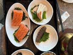 -铭门盛宴·艺术海鲜姿造(福田黑金店)