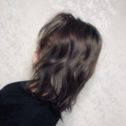-GIRL STYLE 烫发·染发沙龙