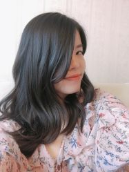 -MY HAIR ARDOR