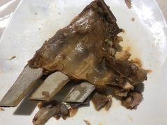 -浩爷羊蝎子火锅(望京店)