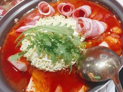 -崔解放·朝韩大排档(虹悦城店)